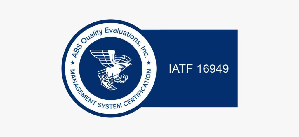 IATF 16949 Italbronze