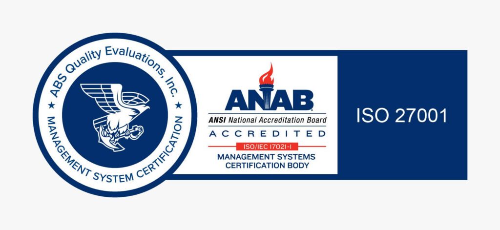ISO 27001 Italbronze