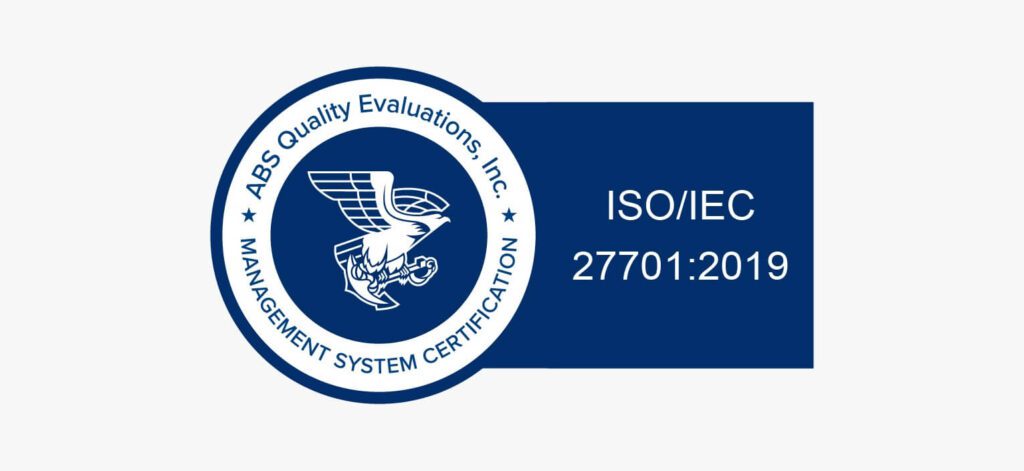 ISO/IEC 27701: 2019 Italbronze