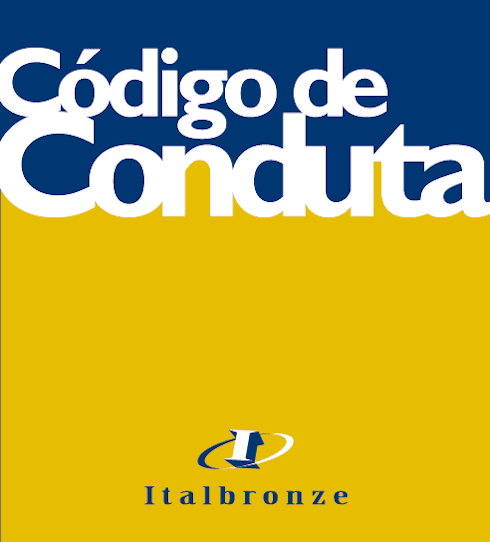 Código de Conduta da Italbronze